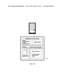 SYSTEMS AND METHODS FOR PROVIDING MULTIMEDIA CONTENT WITHIN AN APPLICATION     AND A SECURITY SOLUTION INTEGRATED THEREIN diagram and image