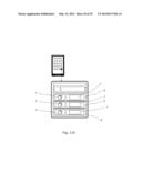 SYSTEMS AND METHODS FOR PROVIDING MULTIMEDIA CONTENT WITHIN AN APPLICATION     AND A SECURITY SOLUTION INTEGRATED THEREIN diagram and image