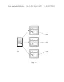 SYSTEMS AND METHODS FOR PROVIDING MULTIMEDIA CONTENT WITHIN AN APPLICATION     AND A SECURITY SOLUTION INTEGRATED THEREIN diagram and image