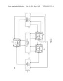 INCORPORATING ACCESS CONTROL FUNCTIONALITY INTO A SYSTEM ON A CHIP (SoC) diagram and image