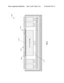 KEY WITH INTEGRAL BIOMETRIC INPUT DEVICE diagram and image