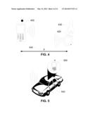 Proximity Based Device Security diagram and image