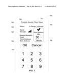 Proximity Based Device Security diagram and image