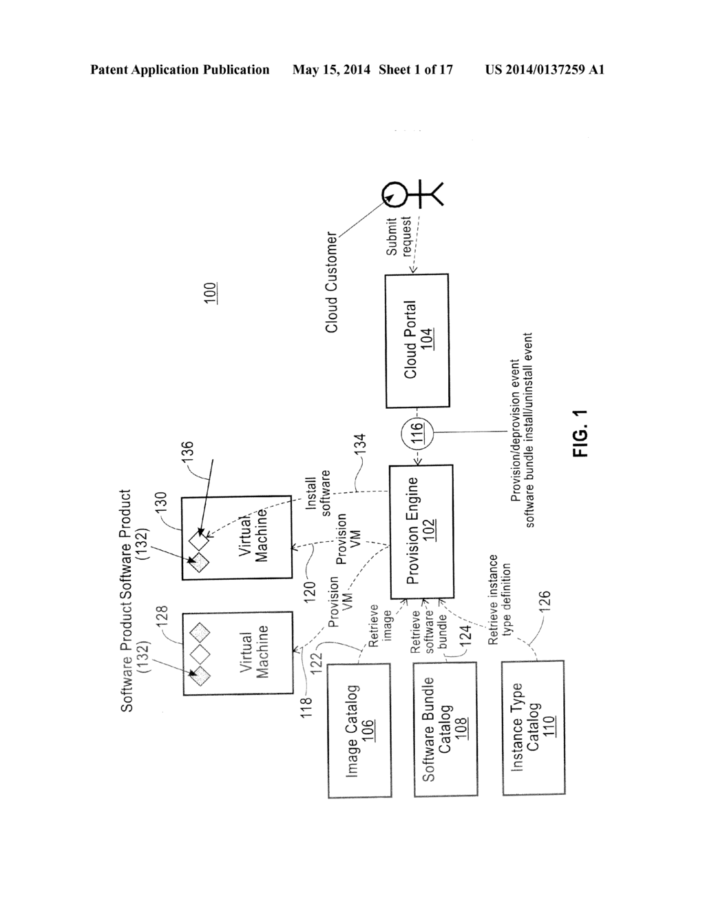 METHODS AND APPARATUS FOR SOFTWARE LICENSE MANAGEMENT - diagram, schematic, and image 02