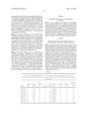 METHOD TO IDENTIFY ASIAN SOYBEAN RUST RESISTANCE QUANTITATIVE TRAIT LOCI     IN SOYBEAN AND COMPOSITIONS THEREOF diagram and image