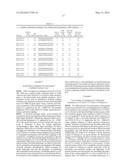 METHOD TO IDENTIFY ASIAN SOYBEAN RUST RESISTANCE QUANTITATIVE TRAIT LOCI     IN SOYBEAN AND COMPOSITIONS THEREOF diagram and image