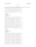 METHOD TO IDENTIFY ASIAN SOYBEAN RUST RESISTANCE QUANTITATIVE TRAIT LOCI     IN SOYBEAN AND COMPOSITIONS THEREOF diagram and image