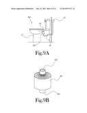 Toilet Air Filtration System diagram and image