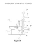 Toilet Air Filtration System diagram and image