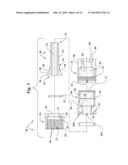 Enhanced Coaxial Connector Continuity diagram and image