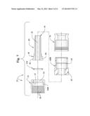 Enhanced Coaxial Connector Continuity diagram and image