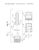 Enhanced Coaxial Connector Continuity diagram and image