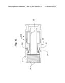 Enhanced Coaxial Connector Continuity diagram and image