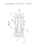 Enhanced Coaxial Connector Continuity diagram and image