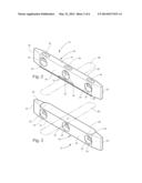 Device and Method for Measuring and Adjusting the Slope of a Surface diagram and image