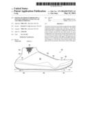 Footwear Upper Incorporating A Knitted Component With Collar And Throat     Portions diagram and image