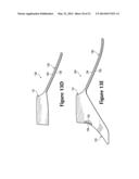 Footwear Upper Incorporating A Knitted Component With Collar And Throat     Portions diagram and image