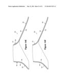 Footwear Upper Incorporating A Knitted Component With Collar And Throat     Portions diagram and image