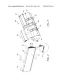 LOADER BUCKET WITH COUNTERWEIGHT diagram and image