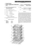 MODULAR MULTI-STORY PRODUCTION PLANT AND METHODS FOR CONSTRUCTING SAME diagram and image