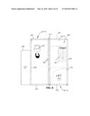 MODULAR MULTI-STORY PRODUCTION PLANT AND METHODS FOR CONSTRUCTING SAME diagram and image