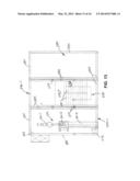 MODULAR MULTI-STORY PRODUCTION PLANT AND METHODS FOR CONSTRUCTING SAME diagram and image