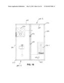 MODULAR MULTI-STORY PRODUCTION PLANT AND METHODS FOR CONSTRUCTING SAME diagram and image