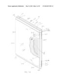 ACOUSTIC PANEL, PARTITION, AND SYSTEM diagram and image