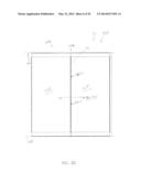 ACOUSTIC PANEL, PARTITION, AND SYSTEM diagram and image