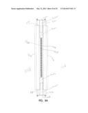 ACOUSTIC PANEL, PARTITION, AND SYSTEM diagram and image