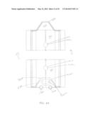 ACOUSTIC PANEL, PARTITION, AND SYSTEM diagram and image