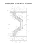 ACOUSTIC PANEL, PARTITION, AND SYSTEM diagram and image