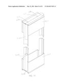 ACOUSTIC PANEL, PARTITION, AND SYSTEM diagram and image