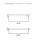 FLIP LID CONTAINER diagram and image