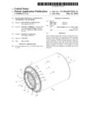 FILTER ARRANGEMENTS; COMPONENTS; ASSEMBLIES; AND, METHODS diagram and image