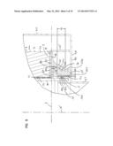 FILTER ARRANGEMENTS; COMPONENTS; ASSEMBLIES; AND, METHODS diagram and image