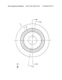 FILTER ARRANGEMENTS; COMPONENTS; ASSEMBLIES; AND, METHODS diagram and image