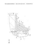 FILTER ARRANGEMENTS; COMPONENTS; ASSEMBLIES; AND, METHODS diagram and image