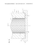 FILTER ARRANGEMENTS; COMPONENTS; ASSEMBLIES; AND, METHODS diagram and image