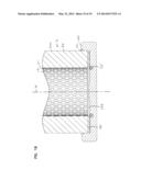 FILTER ARRANGEMENTS; COMPONENTS; ASSEMBLIES; AND, METHODS diagram and image