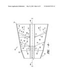 EXHAUST GAS DIFFUSER FOR A GAS TURBINE diagram and image