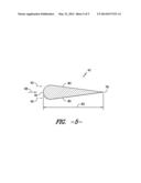 EXHAUST GAS DIFFUSER FOR A GAS TURBINE diagram and image