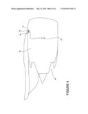 ENGINE AND THRUST REVERSER ACTUATION SYSTEM diagram and image