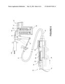 ENGINE AND THRUST REVERSER ACTUATION SYSTEM diagram and image