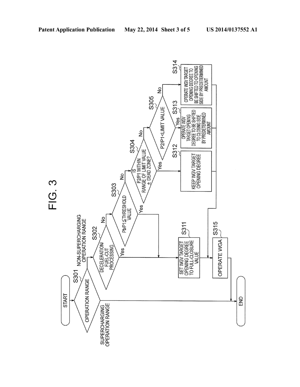 CONTROL DEVICE AND CONTROL METHOD FOR AN INTERNAL COMBUSTION ENGINE - diagram, schematic, and image 04