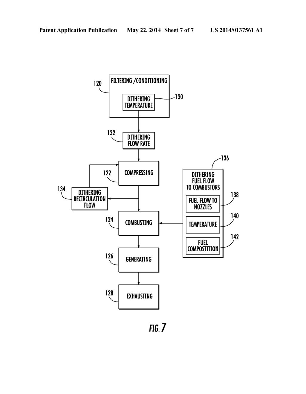 SYSTEM AND METHOD FOR REDUCING MODAL COUPLING OF COMBUSTION DYNAMICS - diagram, schematic, and image 08