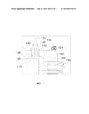 MICRO GAS TURBINE HAVING IGNITOR-COUPLING STRUCTURER AND METHOD OF     ASSEMBLING THE SAME diagram and image