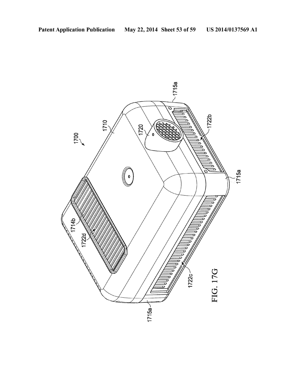 SYSTEM AND METHOD FOR THERMOELECTRIC PERSONAL COMFORT CONTROLLED BEDDING - diagram, schematic, and image 54