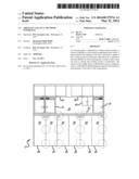 AIRCRAFT GALLEY CART DOOR INTERLOCK diagram and image