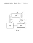 AIRCRAFT GALLEY CART DOOR INTERLOCK diagram and image